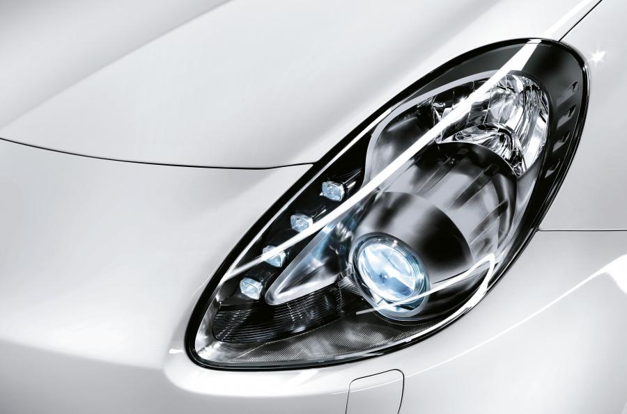 Детали экстерьера Alfa Romeo Giulietta Collezione (940) 2015 года  (WW) (фото 5 из 14)